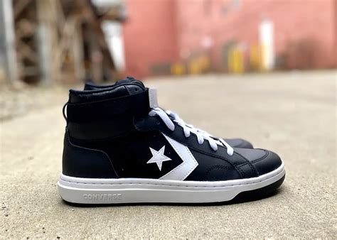 Converse Pro Blaze .